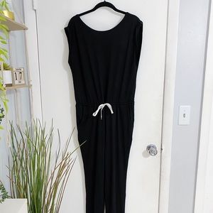 Amazon Luvamia Jumpsuit - Size Large